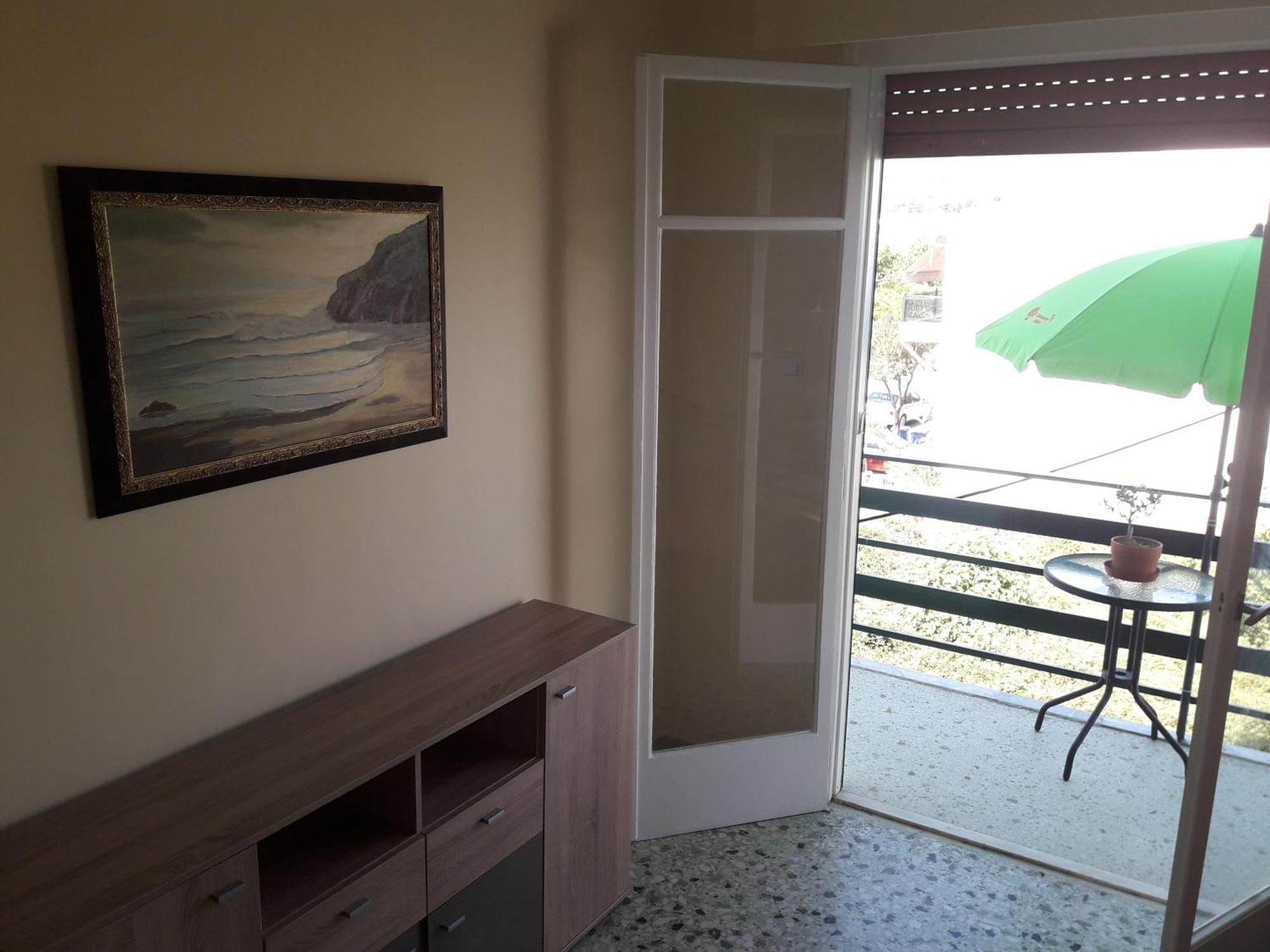 Hellas Palace Rooms Center 斯巴达 外观 照片