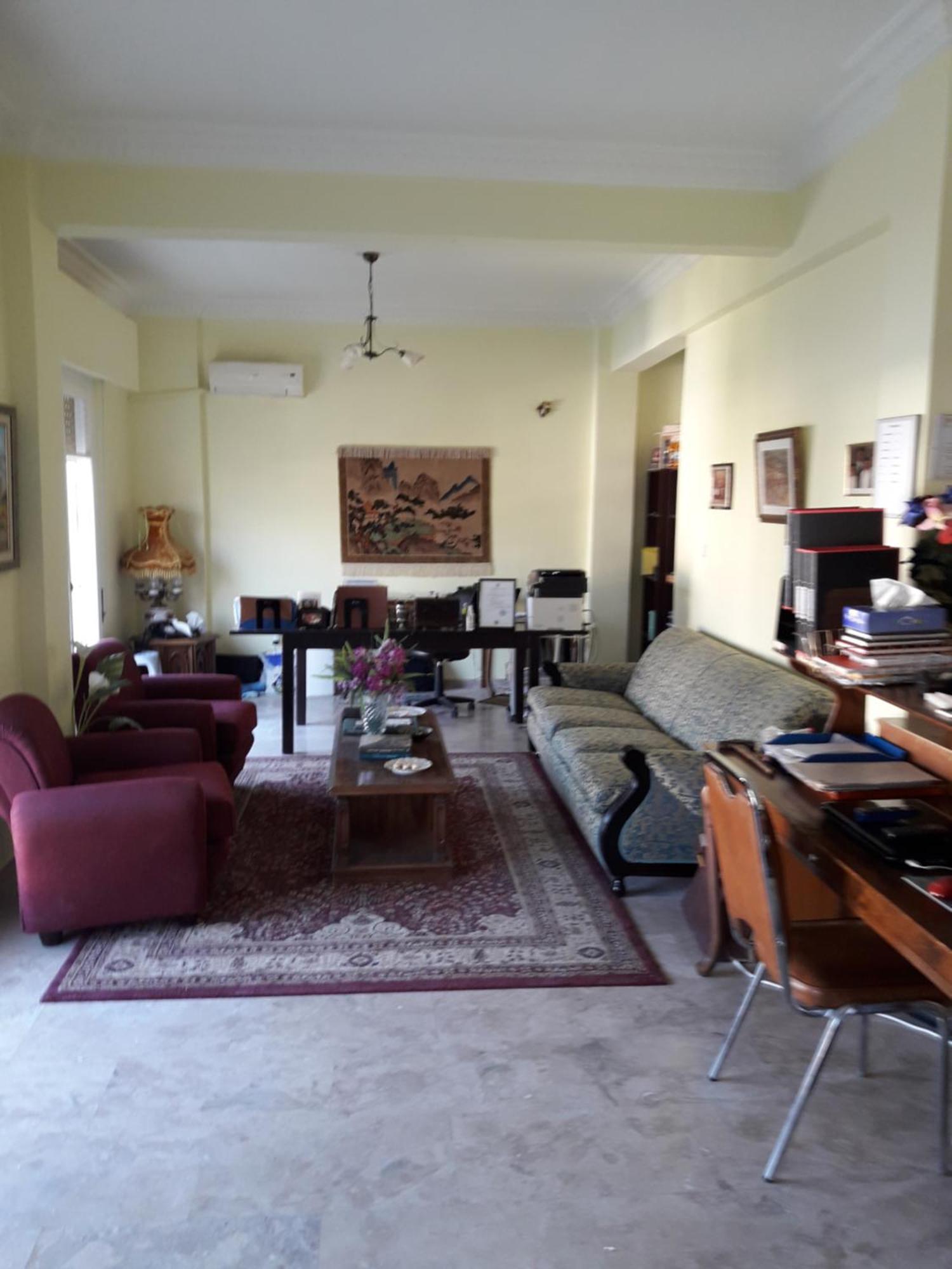 Hellas Palace Rooms Center 斯巴达 外观 照片
