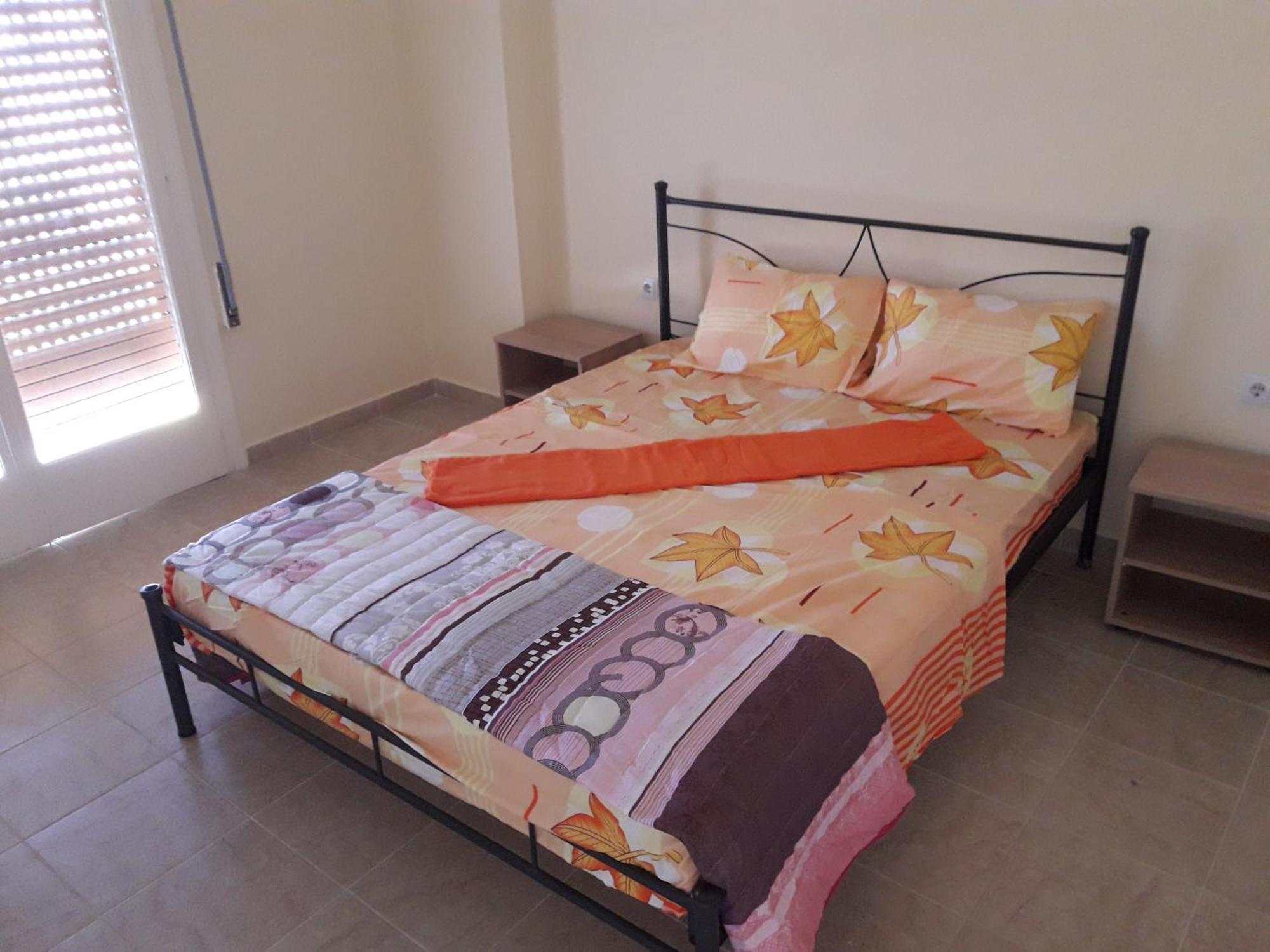 Hellas Palace Rooms Center 斯巴达 外观 照片
