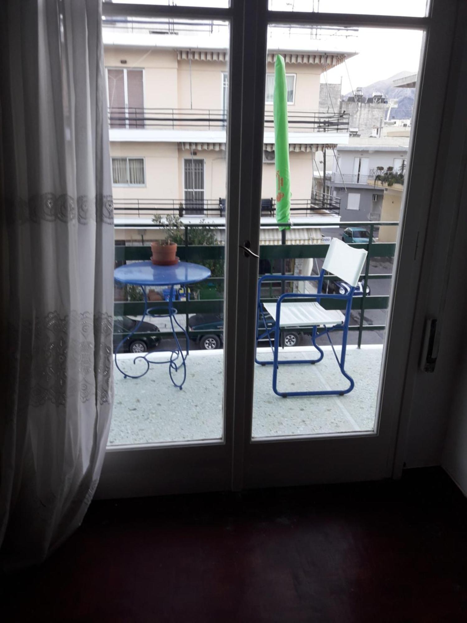 Hellas Palace Rooms Center 斯巴达 外观 照片